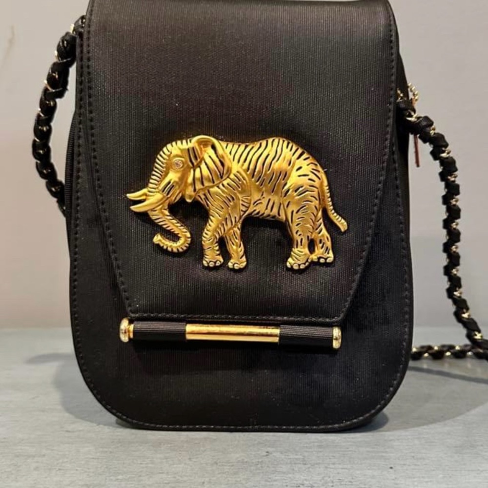 Vintage 90s Nima Bag